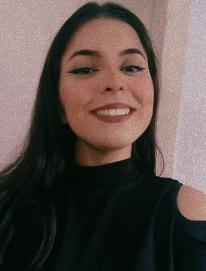 Foto da Nathali Santos